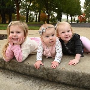 Meet your Posher, Lori